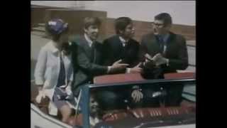 The Seekers - &#39;A World Of Our Own&#39; - Filmed In Canberra