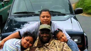Slideshow from Papa's Funeral
