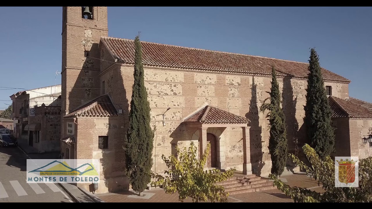 Vídeo de promoción turística Noez