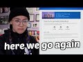 buying BTS 2020 stadium tour tickets lol 🙃 | vlog