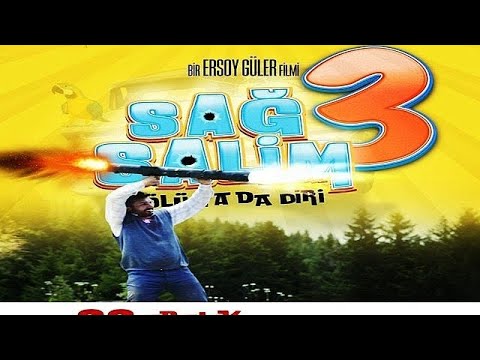 Sağ Salim 3 FULL HD izle