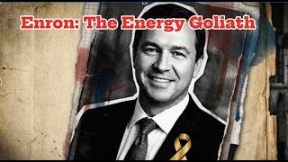 The Escalation of an Illusion The Enron Story