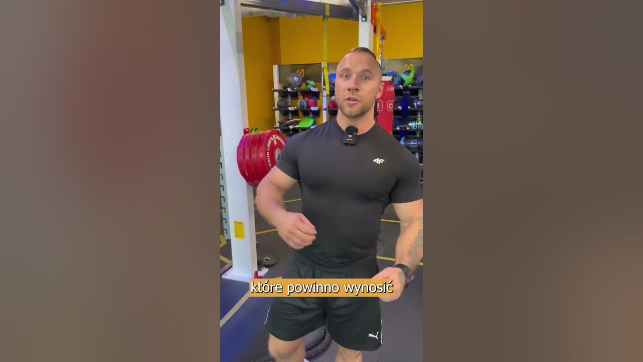 Cardio przed czy po treningu siłowym? #cardio #siłownia #treningsiłowy ...