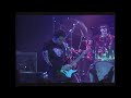 Billy corgan smashing pumpkins shredding a guitar solo  soma  1993