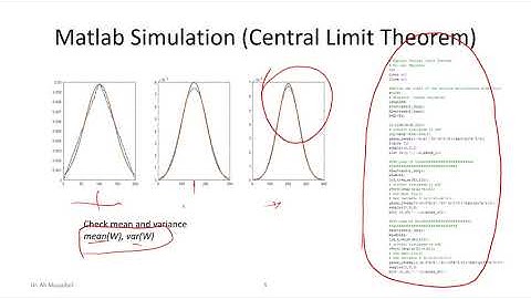 4.7 Central Limit Theorem