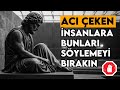 Yaralı, İncinmiş Birine Yardım Etmenin 7 Stoacı Yolu