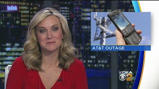 AT&T Fields Thousands Of Complaints Due To Outage, Provides Fix