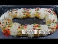 Rosca de Reyes - Video #70