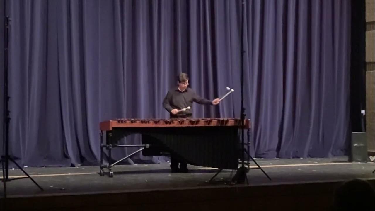 Marimba D’Amore Keiko Abe YouTube