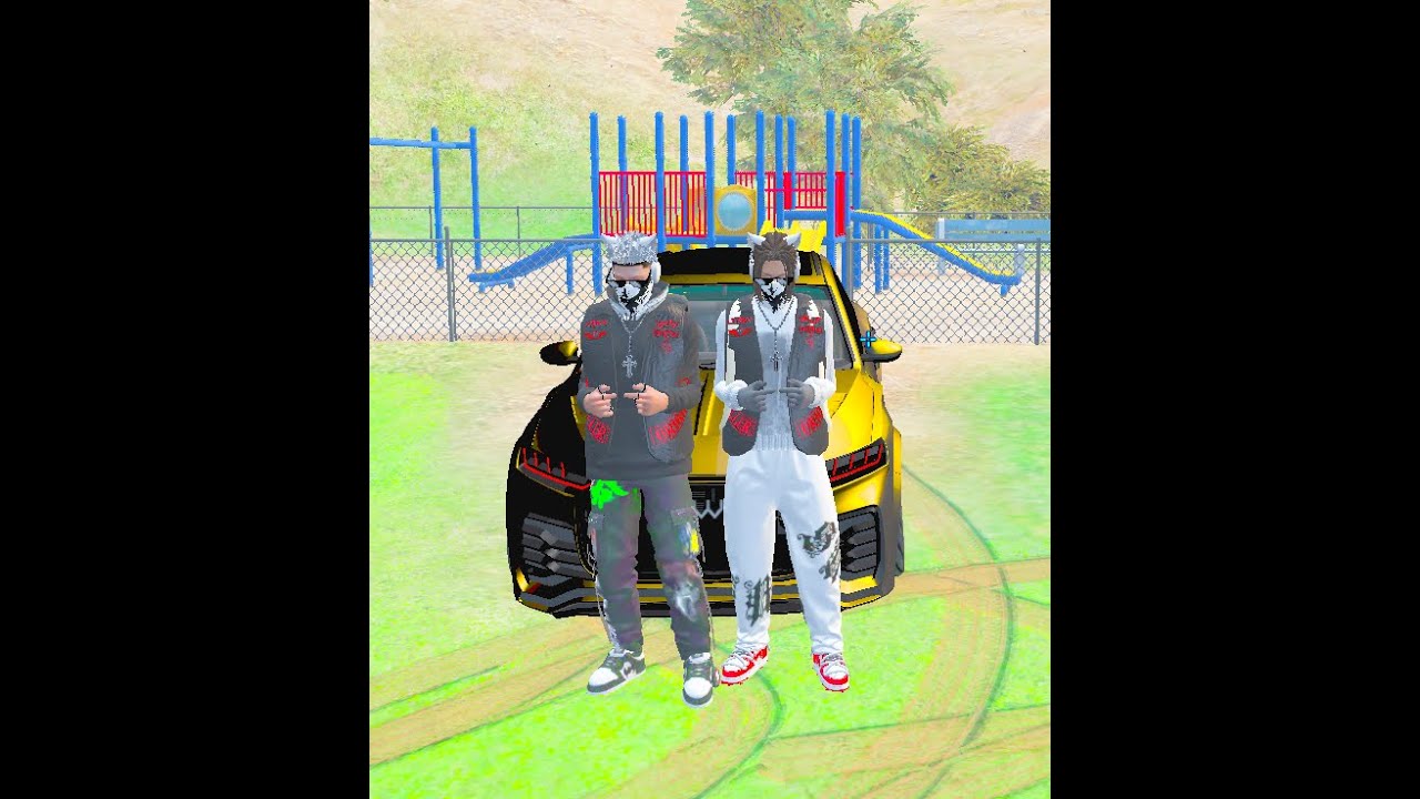 [COLDRP] Femboy Crew in der Rentner Frak 😤 | Nuno Sierra