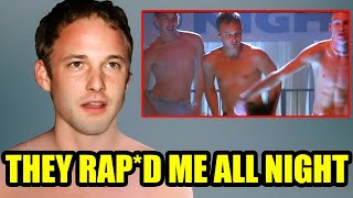 After 16 Years, The Mystery of Actor Brad Renfro Was Finally Solved… And Isn't Good