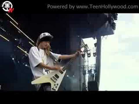 Tokio Hotel TV [Episode 37] Rocking Out at Werchter! mp3 ke stažení
