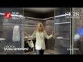 Sicis обзор Елены Березиной выставки Salone Del Mobile Milano 2023 Sicis обзор Елены Березиной выставки Salone Del Mobile Milano 2023