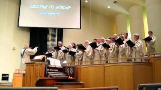 "Compassion Hymn." Getty/Townsend