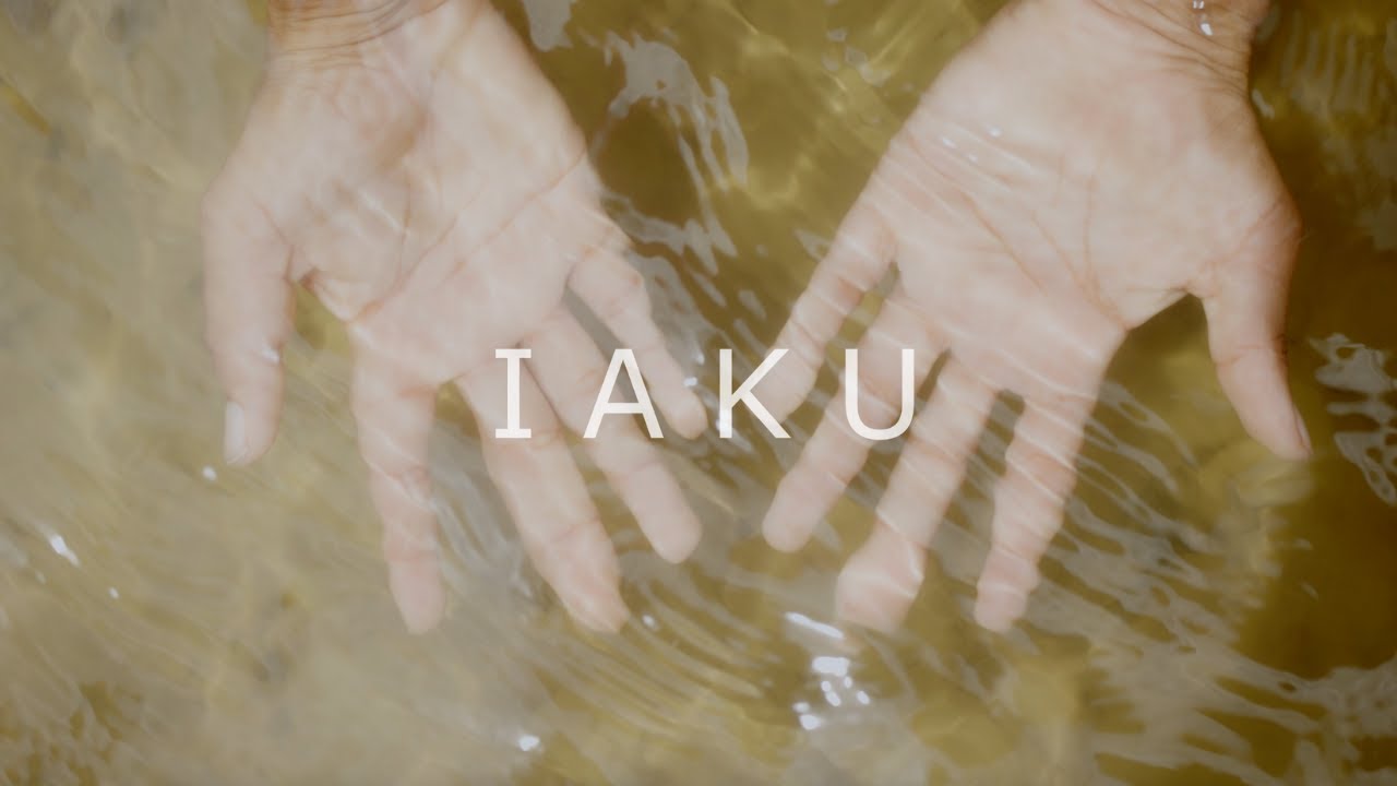 IAKU (Agua): un canto de las mujeres por la Amazonia