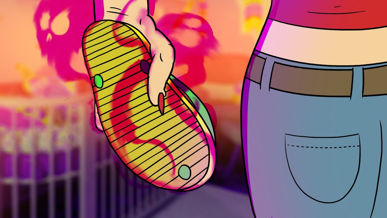 MÃE PROMETE LEVAR FILHA DE ARRASTA