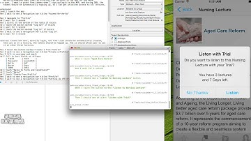 iOS BDD with Frank