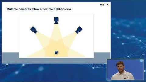 Deep-learning-based 3D object detection & pose estimation using 2D images in MVTec HALCON