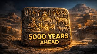 The Indus Valley Civilization: Master Innovators You Never Learned About