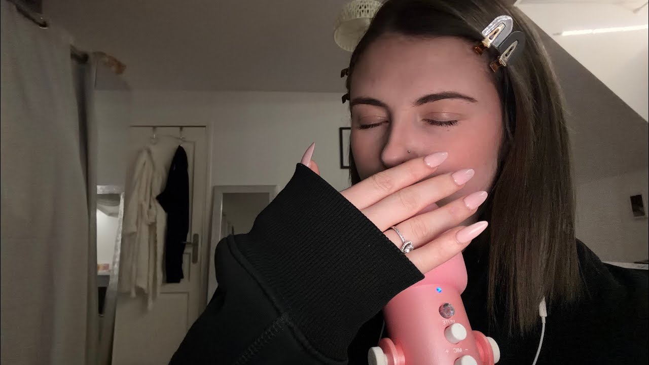 ASMR dégustation 🍒