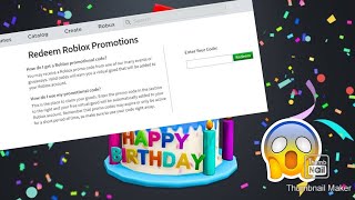 Skachat Besplatno Pesnyu Happy Birthday Roblox Free Items V Mp3 I Bez Registracii Mp3hq Org - roblox yeni cadilar bayrami promosyon kodlari roblox