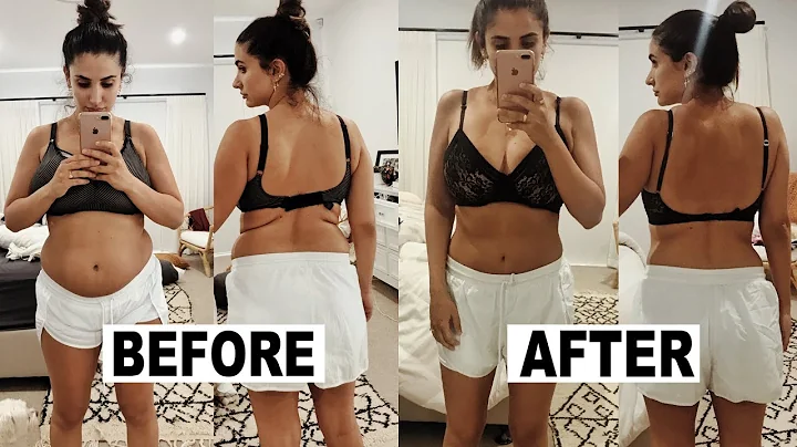 Thessy's Wedding Shred Journey  | Vlog 1