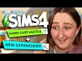 NEW *STUFF PACK* + EXPANSION PACK COMING TO SIMS 4???