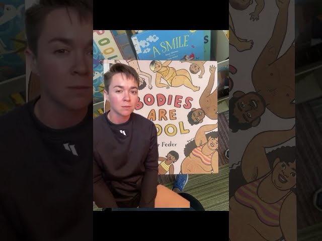 Wicomico County Public Schools Promotes Sex Changes to K-2 Students