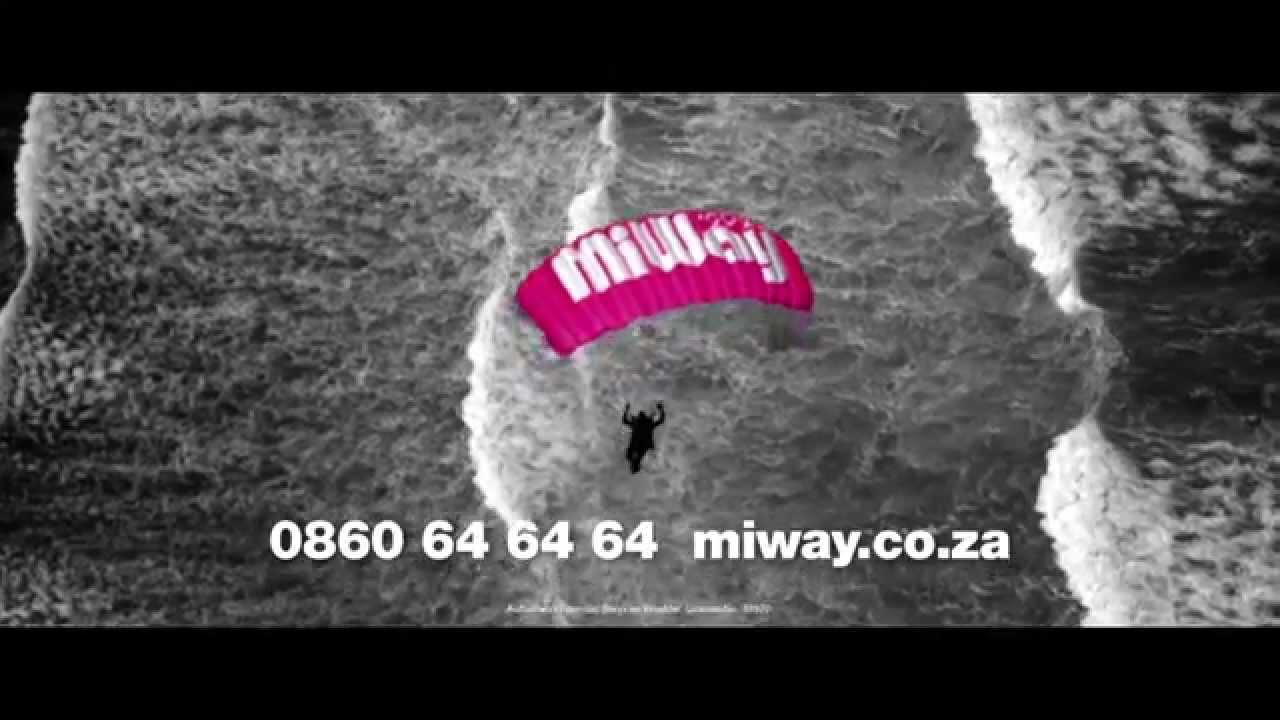 MiWay | Freedom Television Commercial
