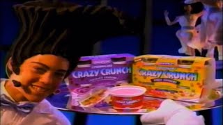Fox Kids Commercials And Promos Autumn 1994