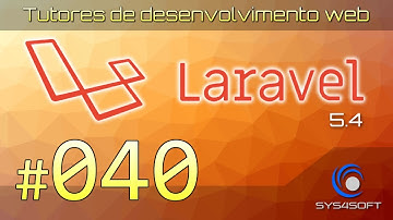 Laravel - 040 - Tinker