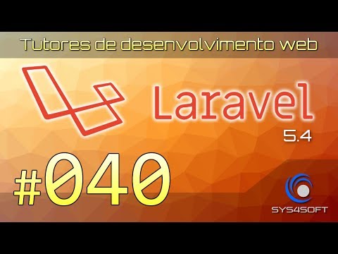 Laravel - 040 - Tinker