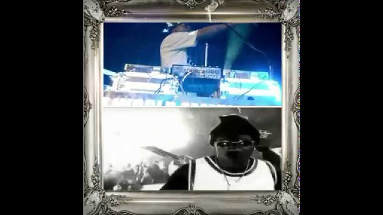 Dj swamp izzo Master P