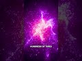We Only See Pulsars That Aim Their Beam at Earth — Here's the Geometry #shorts