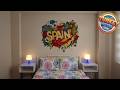Deeps Hostel Eskisehir | Eskisehir, Turkey | Hotel Review 🌟