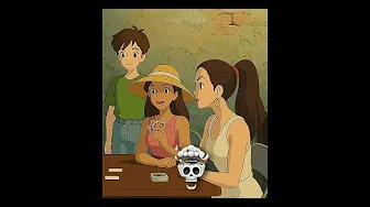 GTA San Andreas but in Ghibli art PART 19 GTA San Andreas but in Ghibli art PART 19