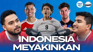 Indonesia ONE STEP away!! Premier League Still the Most Active in Transfers | Debate Corner