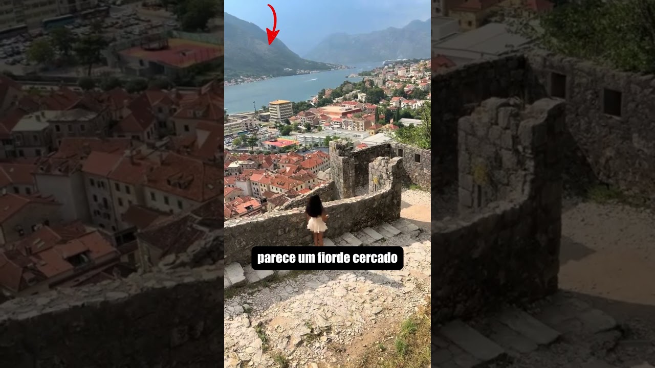 País Mais Lindo da Europa