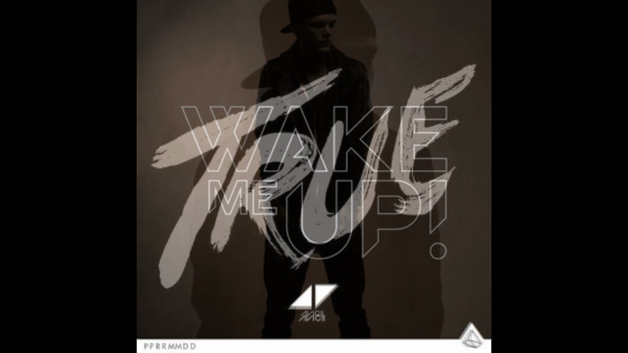 Avicii x Avicii - Liar Liar x Wake Me Up | Laq1704 mashup