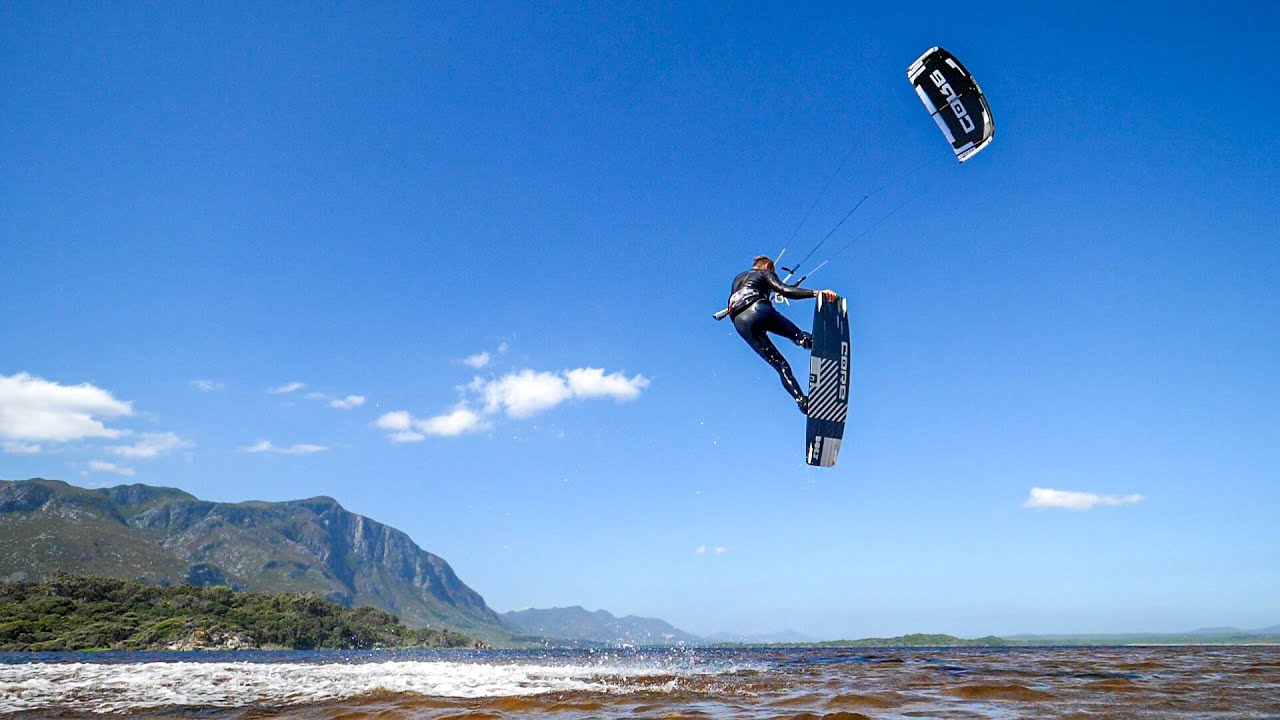 I Fell In Love (with this kite)