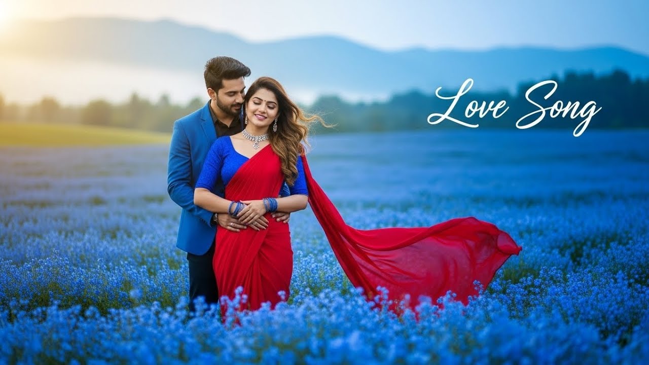 💕 Tere Sath Jilenge l New Viral Bollywood Hindi romantic song 💕 old is gold 