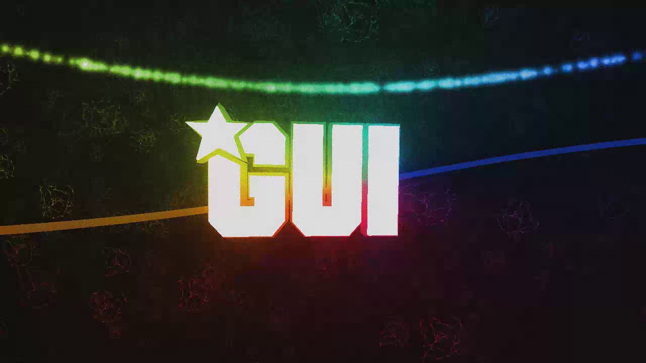 Intro Gui By Vytynho #2 - YouTube