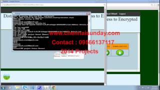 Distributed, Concurrent, and Independent Access to Encrypted Cloud Databases