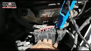 Prueba Del Sistema Electrivo Del Automovil Innova 5420 Punta Logica Automotriz