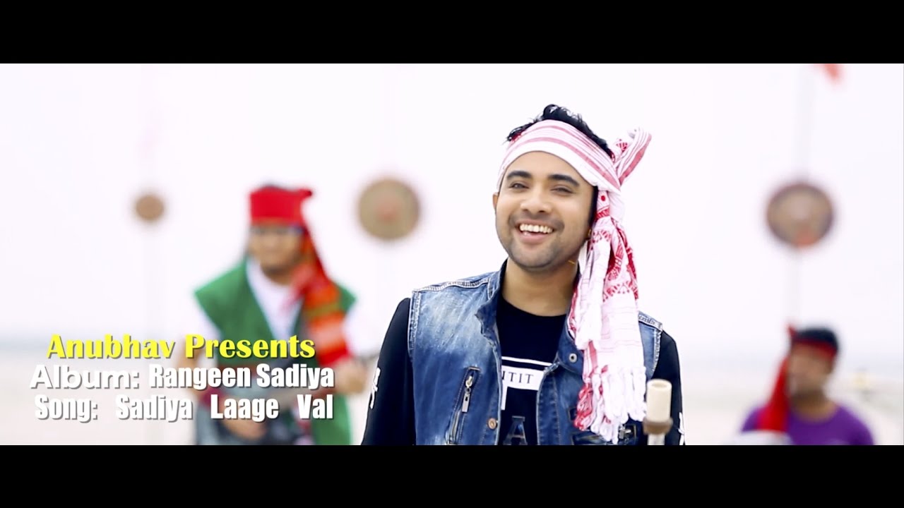 rohit sonar sadiya song