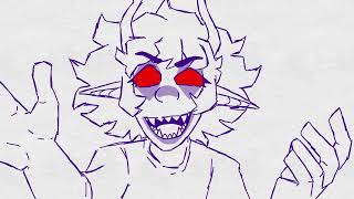 Homestuck Animatic || \