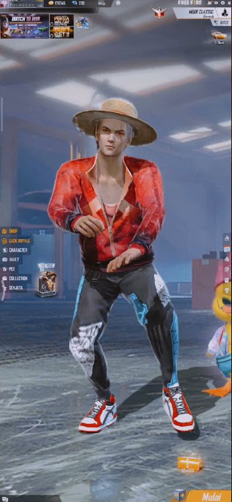 bocil kelas 7 meresahkan🤣