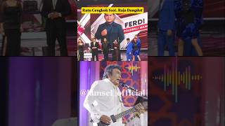 "BUTA TULI" Selfi Yamma feat. Rhoma Irama
