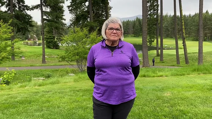 Marcia Fisher wins 10th PNGA Super Senior Womens A...