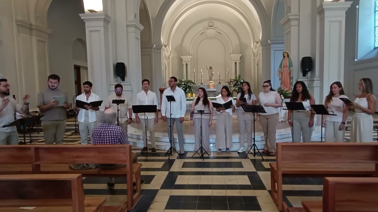 “Non nobis, Domine” Rosephayne Powell _ Aurum